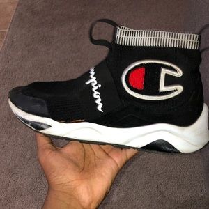 Champions Men Rally Pro